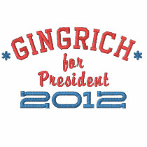 Neut Gingrich for President 2012