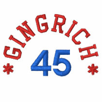 Neut Gingrich Twenty Twelve 2012 45