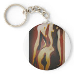 Neutral Nude 2 keychains