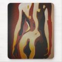 Neutral Nude 2 mousepads