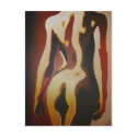 Neutral Nude 2 postcards