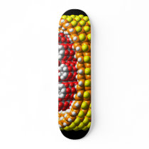 'NEUTRON' SKATEBOARD