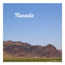 Nevada Custom Invites