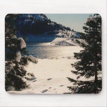 Nevada Mouse Mats