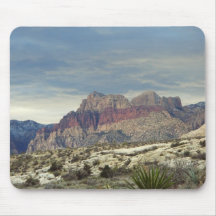 Nevada mousepad