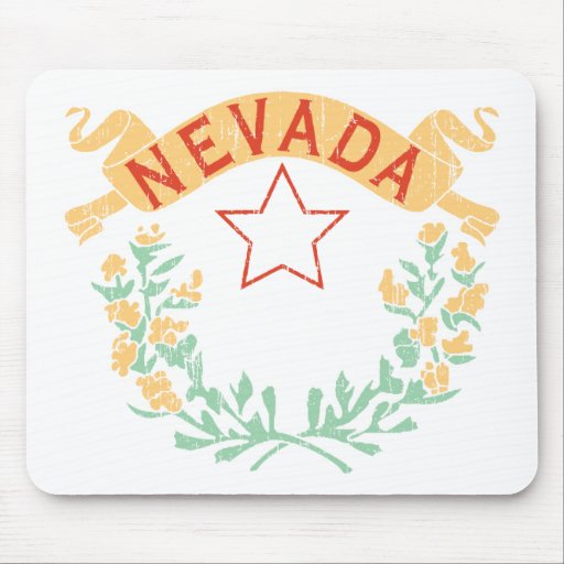 Nevada Mousepads