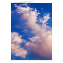 Nevada Sky Cards