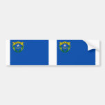 Nevada, United States Bumper Stickers