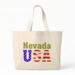 Nevada USA! bags