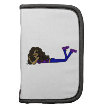 Nevaeh Folio Planner
