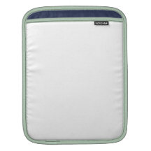 Nevaeh iPad Sleeves
