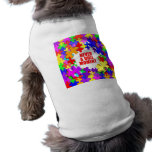 Never A Dull Moment Doggie Shirt