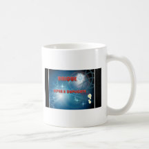 Never A Duplicate Mug