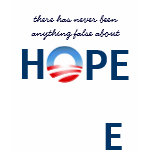 Never Been Anything False About Hope t-shirts
