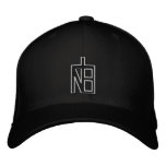 Never Broken embroidered hats