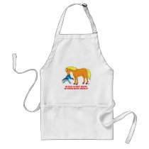 Never Carry Mints in your back pocket Aprons