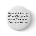 Never Dragons