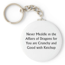 Never Dragons