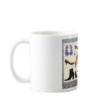 Never Enough Shoes mugs