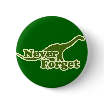 Never Forget Dinosaurs
