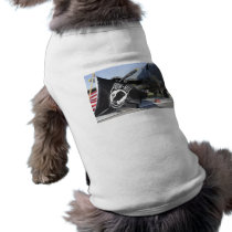 Never Forget Dog Shirt