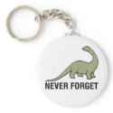 Never Forget keychains