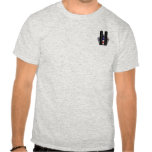 Never Forget Message T-Shirt