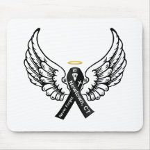 Never Forget Sandy Hook Elementary Mousepads