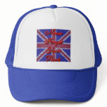 Never Forget Your Roots Mesh Hats
