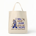 Never Give Up Hope 4 CFS bags