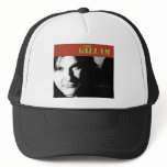 never hat
