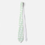 Never iron a four-leaf clover.... neck ties
