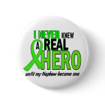 Never Knew A Hero 2 LIME GREEN (Nephew) Pins