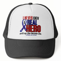 Never Knew A Hero 2 Son (Support Our Troops)