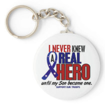 Never Knew A Hero 2 Son (Support Our Troops)