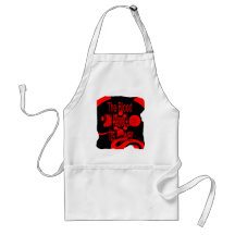 Never Lose Its Power Apron