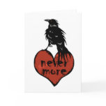 Never More cards