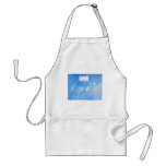 Never Stop Dreaming Ora Apron
