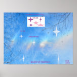 Never Stop Dreaming Poster