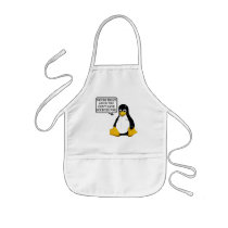 Never trust an OS you don't have sources for! Apron