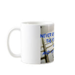 Never Underestimate the Power of a Geek! mugs