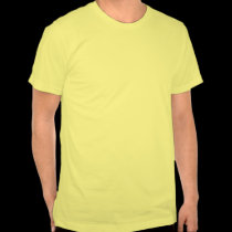 Never Yield Light Coloured Shirts t-shirts