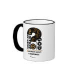 NeverBeAfraid mugs