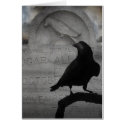 Nevermore cards