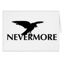 Nevermore Karten