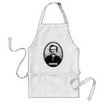 Nevermore Edgar Allan Poe aprons
