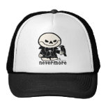 Nevermore Hats