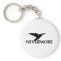Nevermore Schlüsselband