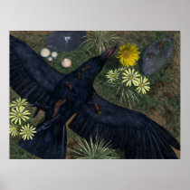 Nevermore Print
