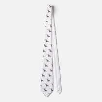 Nevermore Raven Neckties